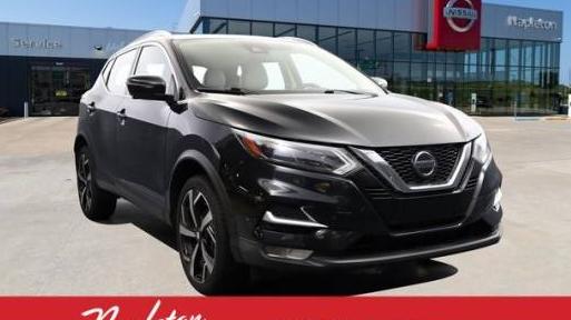 NISSAN ROGUE SPORT 2020 JN1BJ1CV6LW276724 image